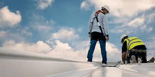 Fast & Reliable Emergency Roof Repairs in City View, SC